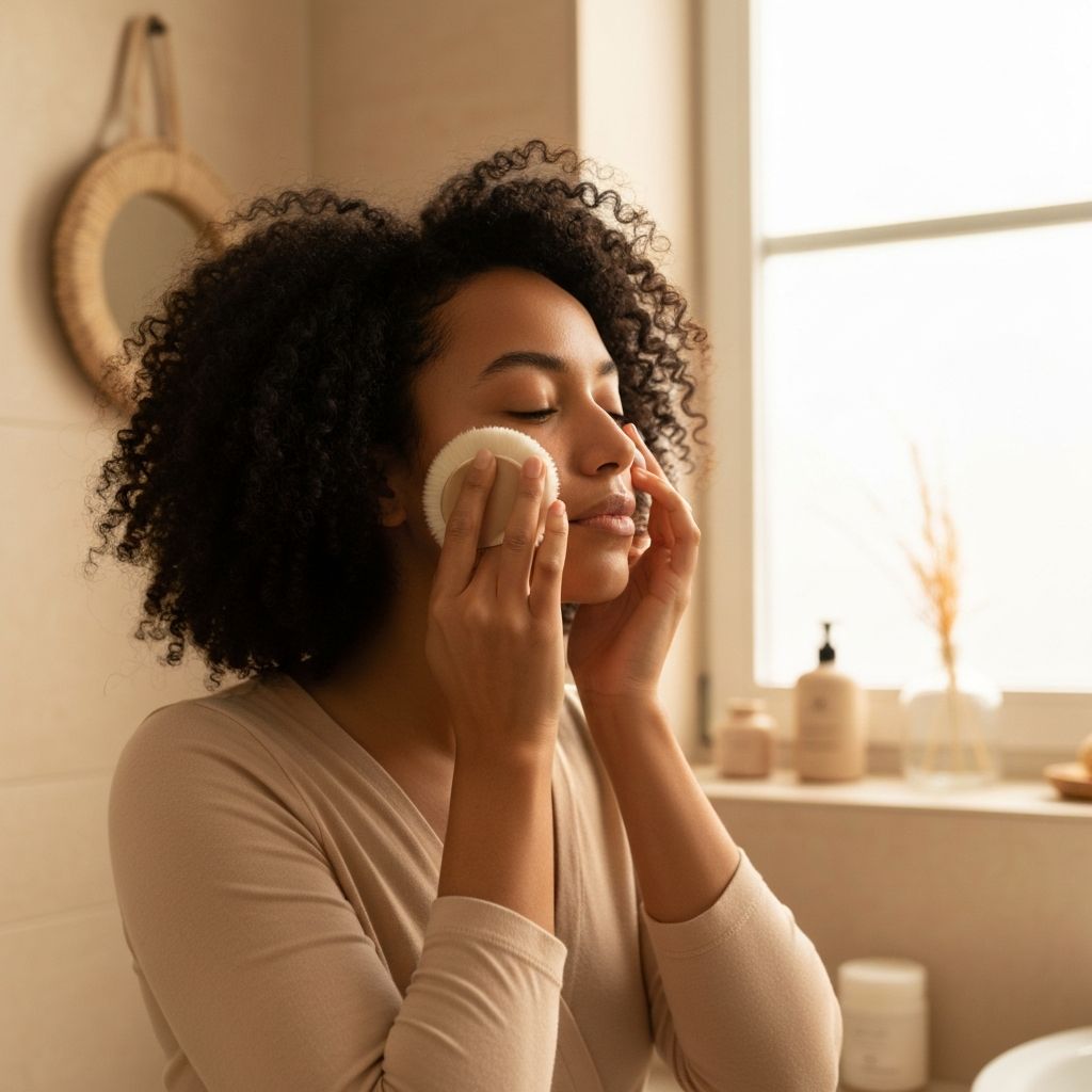 Autocuidado y bienestar